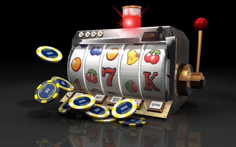 Онлайн-казино и игровые автоматы: ТОП 5 факторов надежности