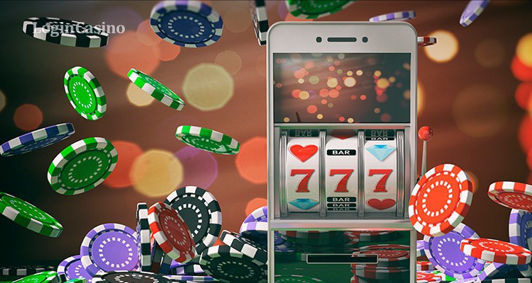 Виды игровых автоматов в онлайн-казино